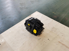 Для чего используются гидравлические поршневые насосы?