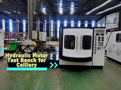 Как испытать гидравлические насосы на гидравлических испытательных стендах?