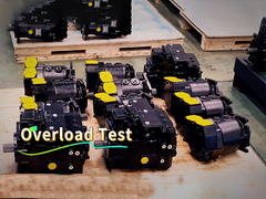 Как выбрать сельскохозяйственные гидравлические насосы?