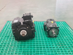 Как работает гидростатическая трансмиссия?