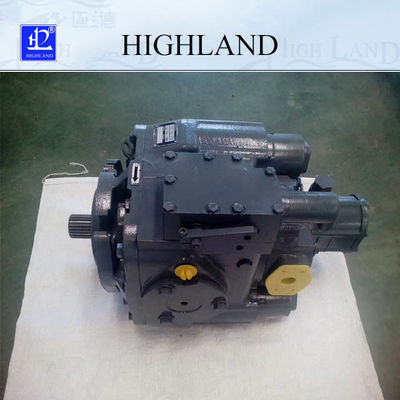 Гидравлические насосы для бетономешалок Highland PV23. Гидравлический масляный насос высокого давления.