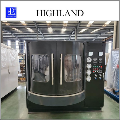 CE 75kw к функциям стойки теста гидронасоса 315kw полным