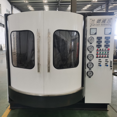 CE 75kw к функциям стойки теста гидронасоса 315kw полным