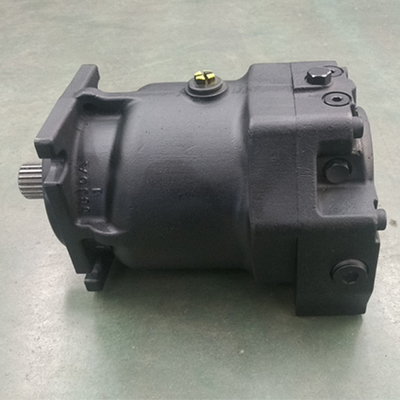 Моторы ролика ODM 114KW сверхмощные гидравлические для Snowblower