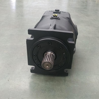 мотора поршеня ролика 3200rpm загрязнение сверхмощного гидравлического анти-