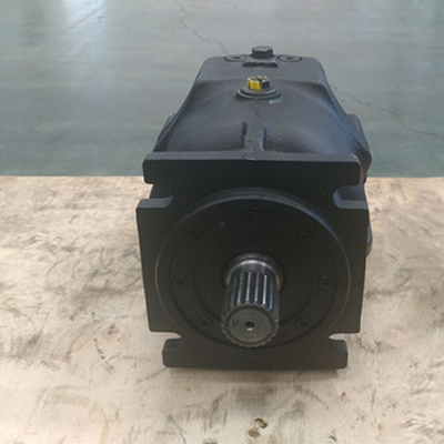 Мотор моторов 2900rpm OEM сверхмощный гидравлический осевой гидравлический