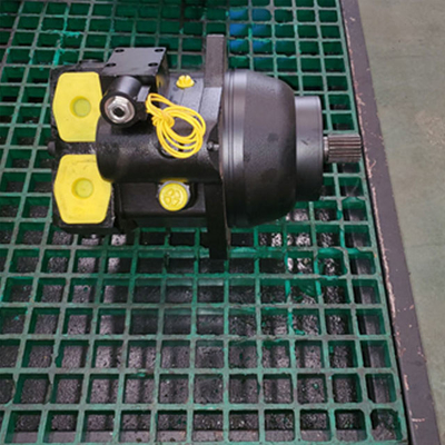 Мотор моторов 2900rpm OEM сверхмощный гидравлический осевой гидравлический