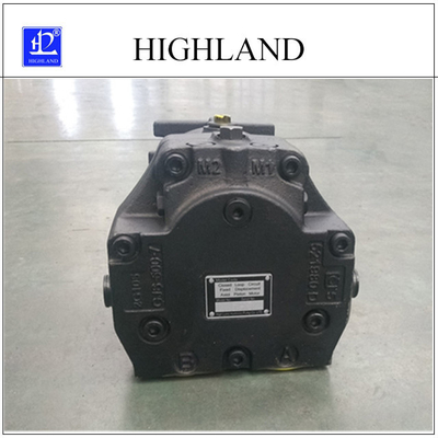 Мотор моторов HMF50 3500 Rpm полного контроля сверхмощный гидравлический гидравлический