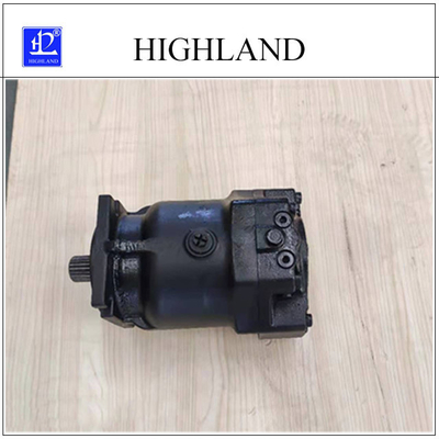 Мотор моторов HMF50 3500 Rpm полного контроля сверхмощный гидравлический гидравлический