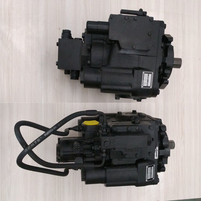насос подземного давления гидронасосов тележки 3200rpm высокого аксиальнопоршневой
