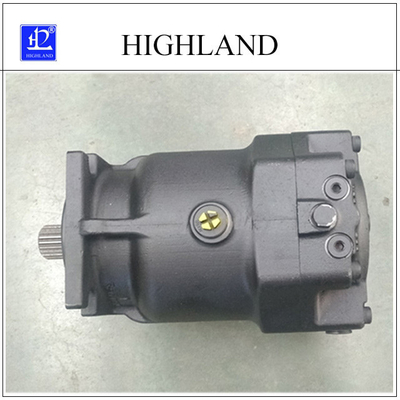 моторы HMF30 жатки пшеницы 42mpa сверхмощные гидравлические