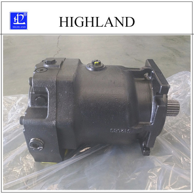 Моторы 42mpa максимальное HMF50 жатки риса сверхмощные гидравлические