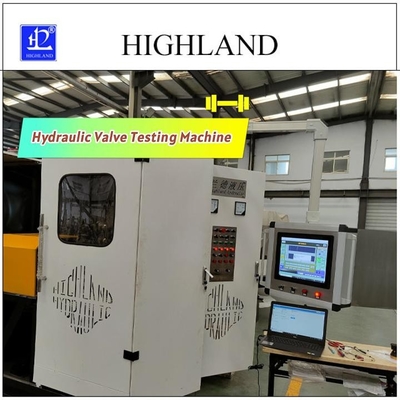 90Kw простой Суд теста водяной задвижки деятельности YST450 для промышленных применений