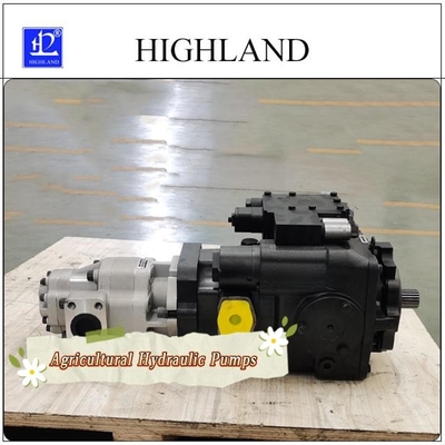 Сельскохозяйственные гидравлические насосы HIGHLAND Сборщик пшеницы Система гидравлического привода