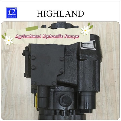 Сельскохозяйственные гидравлические насосы HIGHLAND Сборщик пшеницы Система гидравлического привода