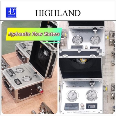 MYHT-1-5 Переносное гидравлическое испытательное оборудование для бетона