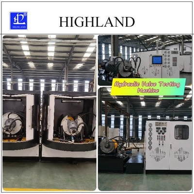 HIGHLAND Гидравлический счетчик потока MYHT-1-5 для эффективного управления жидкостью