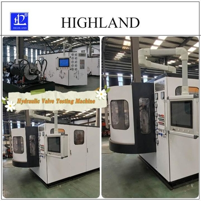 HIGHLAND Гидравлический счетчик потока MYHT-1-5 для эффективного управления жидкостью